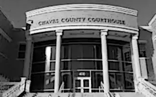 Fifth Judicial District Court - Chaves County